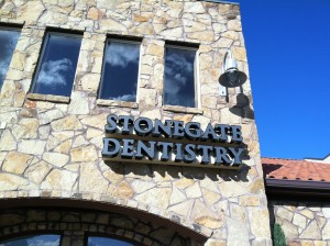 Stonegate Dentistry